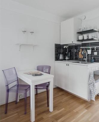 Bastad Apartment | Båstad, Stationsterassen 7