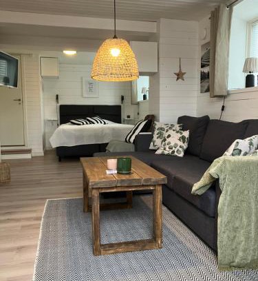 Bastad Apartment | Båstad Stationsterassen