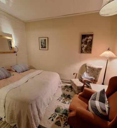 Bastad Apartment | Båstad Stationsterrassen 9