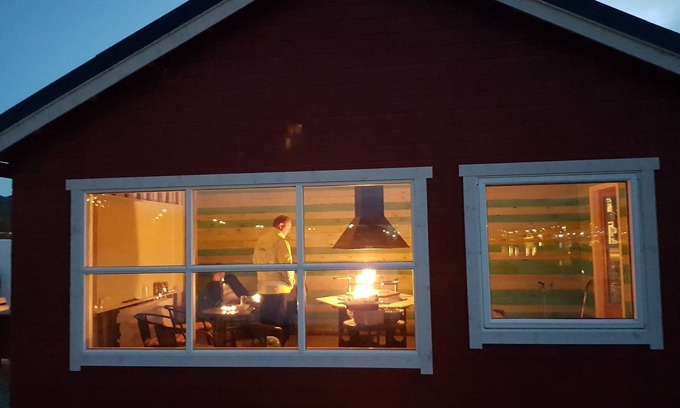 Batsfjord Hotel | Båtsfjord Hotell
