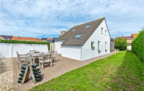 Lombardsijde House | Bébèr