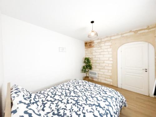 Les Arceaux Apartment | Bégonias Appartement T3 Avenue de Lodève