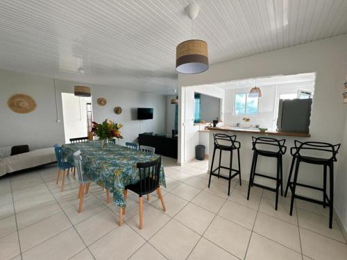 Riviere-Salee Apartment | Bél'Orizon1
