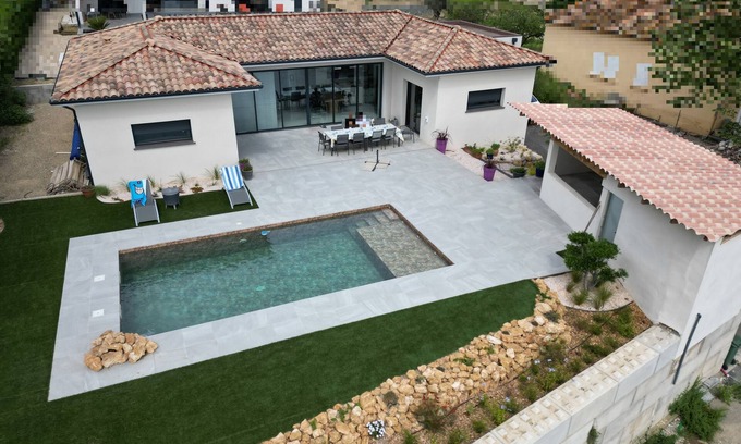 Beziers House | Béziers à la Campagne !