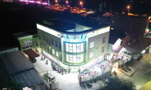 Khanh Hai Hotel | Bình Minh Hotel Ninh Thuận