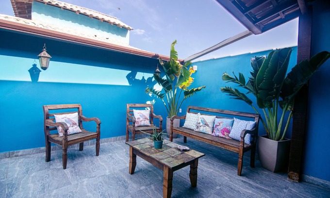 Vila Caranga House | Búzios Conforto Guest House