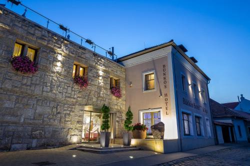 Szentendrei Hotel | Bükkös Hotel & Spa