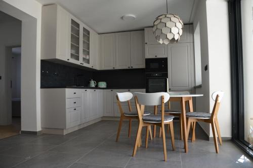Lucenec Apartment | Bývanie pri parku, Lučenec