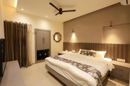 Delhi Bed & Breakfast | B-51 Gracia
