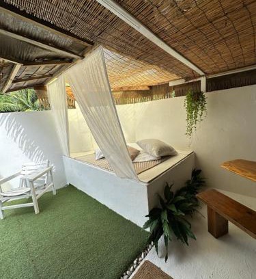 Uturoa Bed & Breakfast | B and B chez Merehau, Raiatea