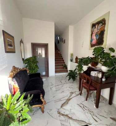 Cabras Bed & Breakfast | B&B 3 Stelle - La perla bianca