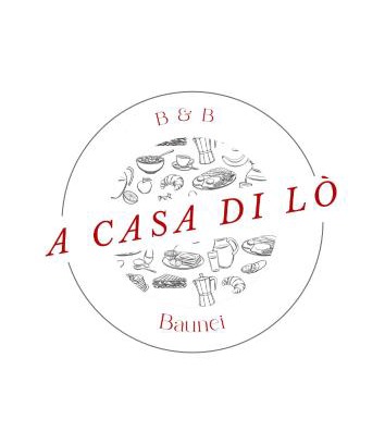 Baunei Bed & Breakfast | B&b A casa di Lò CIN F3325