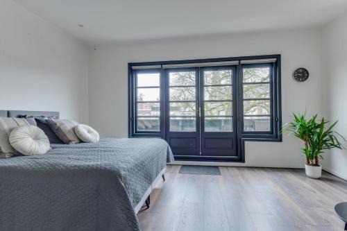 Alkmaar Apartment | B&B aan de Gracht
