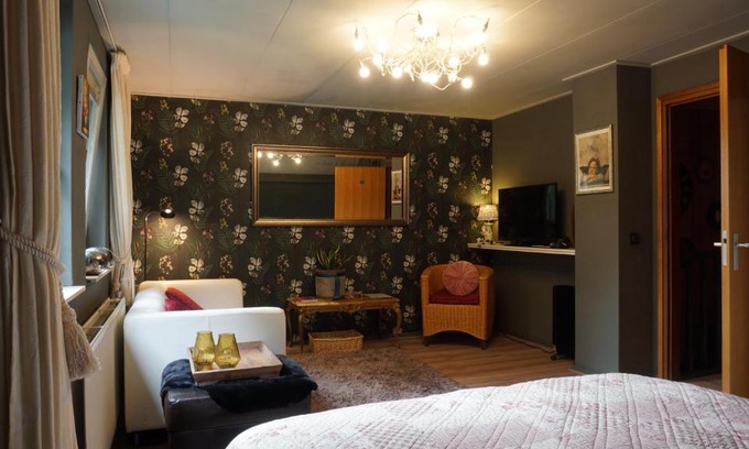 Ter Apel Bed & Breakfast | B&B aan het bos