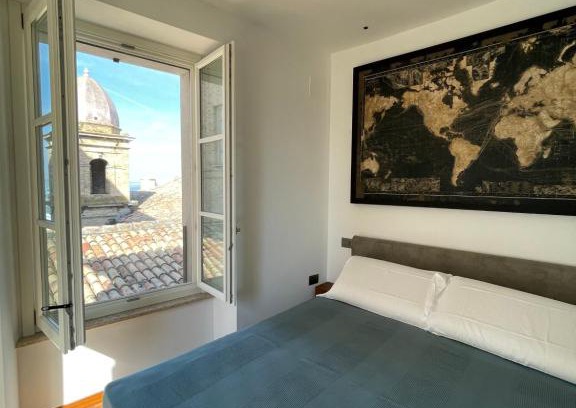 Ancona Apartment | B&B Aganita