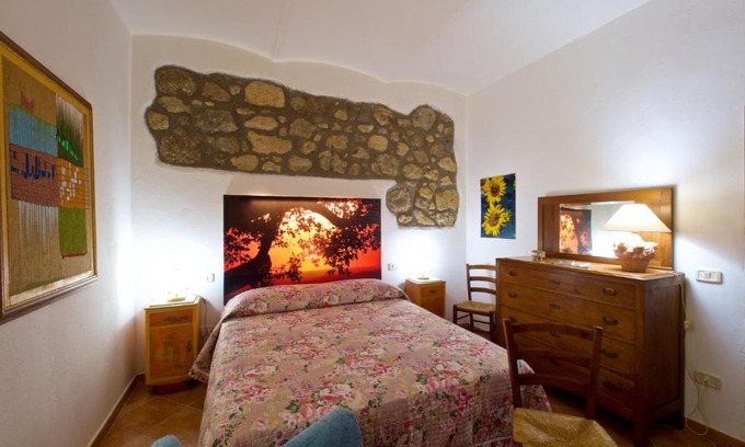 Bagnore Bed & Breakfast | B&B ai Castagni