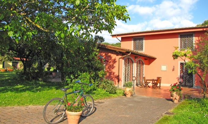 Marino Bed & Breakfast | B&B Ai Glicini - Castelli Romani