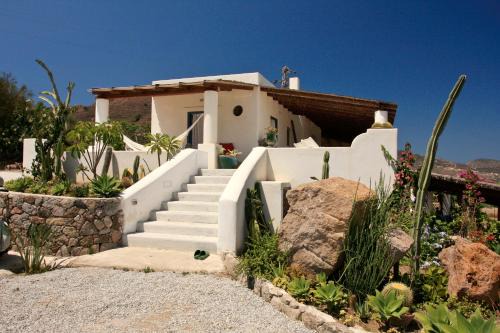 Lipari Bed & Breakfast | B&B Al Salvatore Di Lipari