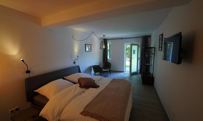 Echternach Bed & Breakfast | B&B Alferweiher
