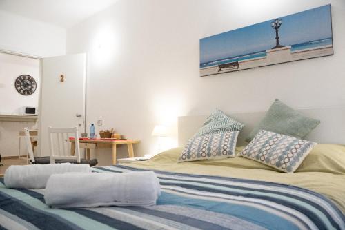 Bari City Centre Bed & Breakfast | B&B Alighieri 97