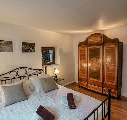 Tegna Bed & Breakfast | B&B ALLA PIAZZETTA DI TEGNA