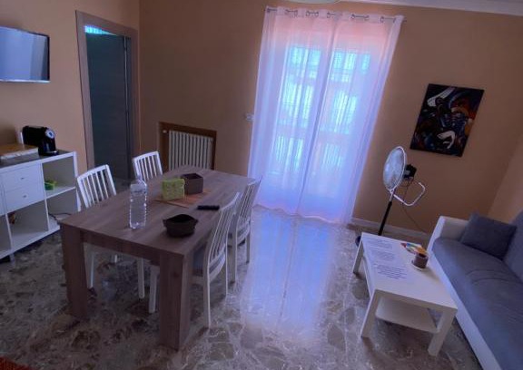 Bisceglie Bed & Breakfast | B&B Amores