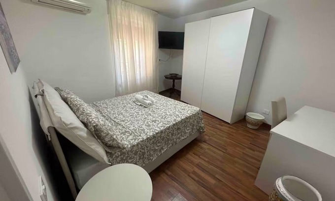 Meta Bed & Breakfast | B&B Anna e Gaetano