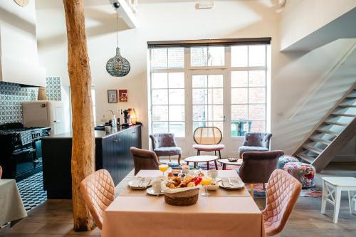 Esen Bed & Breakfast | B&B Anna-Grace