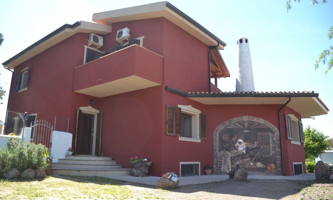 Sassari Bed & Breakfast | B&B Antica Botte Sassari