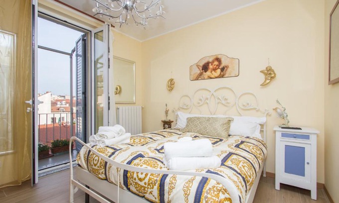 NoLo Bed & Breakfast | B&B Antico Cortile