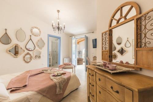 Santa Maria Navarrese Bed & Breakfast | B&B Antico Telaio