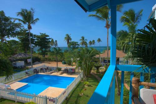 Las Galeras Apartment | B&B Aparthotel La Isleta
