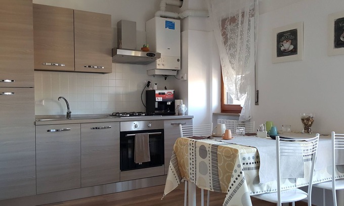 Campobasso Apartment | B&B/Apartment Umbria 6