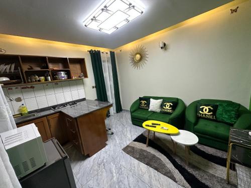 Yaounde Apartment | B&B apartments
