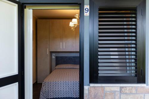 Sperlonga Bed & Breakfast | B&B Appartamenti l'Anfora