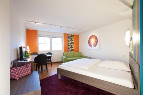 Tuttlingen Apartment | B&B Appartements Bischof & Bürk GbR