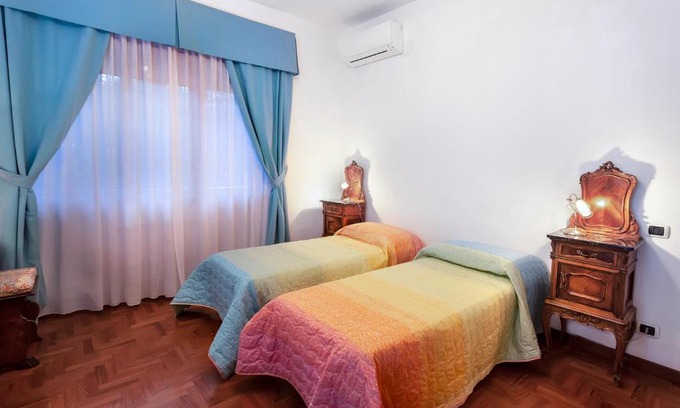 Capannelle Bed & Breakfast | B&B Appia Felis
