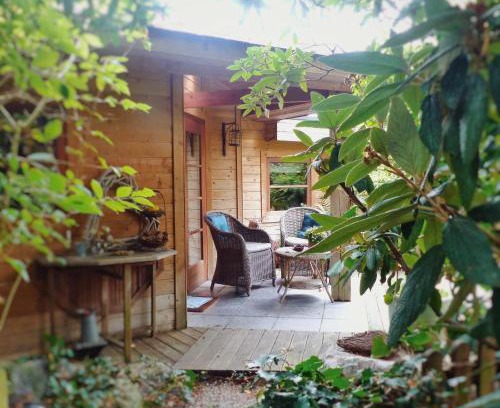 Templeuve Bed & Breakfast | B&B Aquavert