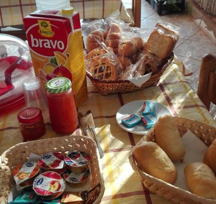 Alghero Bed & Breakfast | B&B ARENOSU25