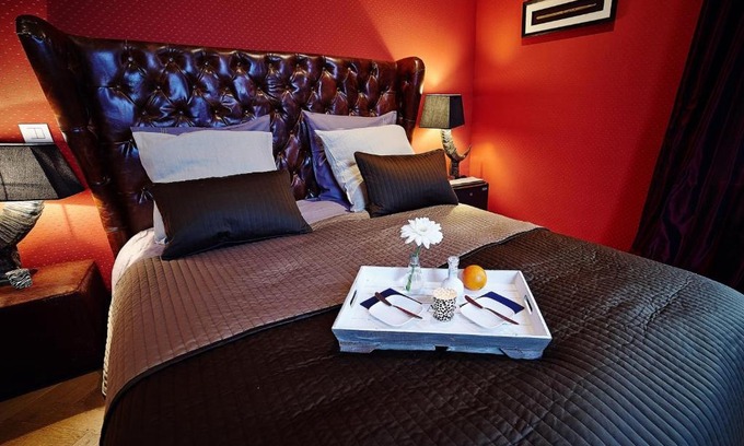 Verviers Bed & Breakfast | B&B Au Clair Obscur