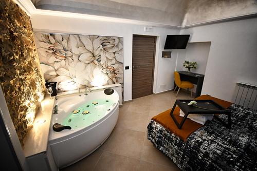 Piazza Armerina Bed & Breakfast | B&B AURORA