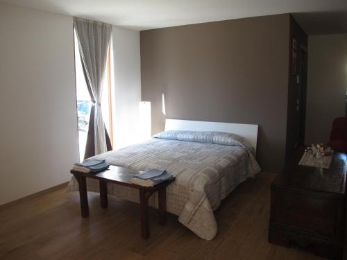 Pesaro Bed & Breakfast | B&B Baratoff