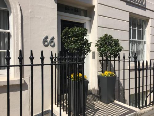 Belgravia House | B&B Belgravia