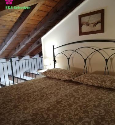 Lurago Marinone Bed & Breakfast | B&B Belvedere