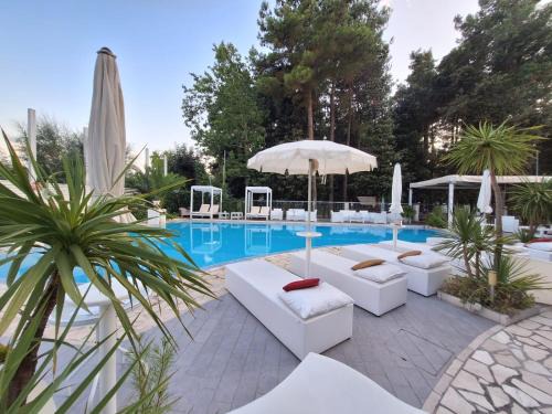San Salvo Marina Bed & Breakfast | B&B Biancopineta - San Salvo Marina