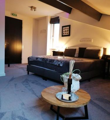 Oirschot Bed & Breakfast | B&B/Boertel de Meander
