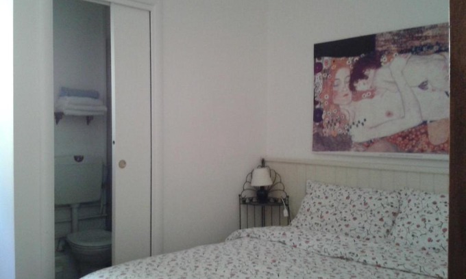 Ravenna Bed & Breakfast | B&B Bondi