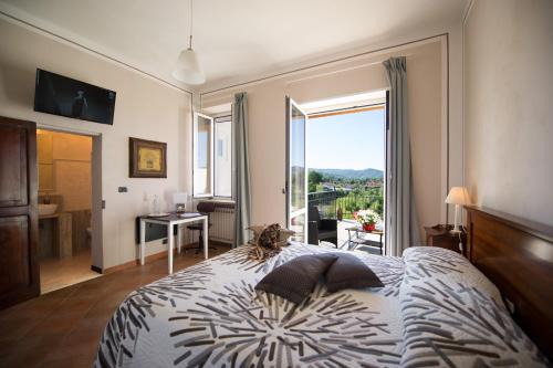 Gavi Bed & Breakfast | B&B Borgo Cortese