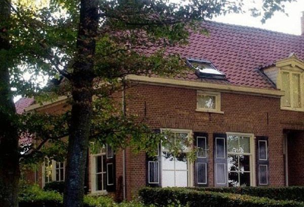 Oosterwolde Bed & Breakfast | B&B Buitenplaats Natuurlijk Goed