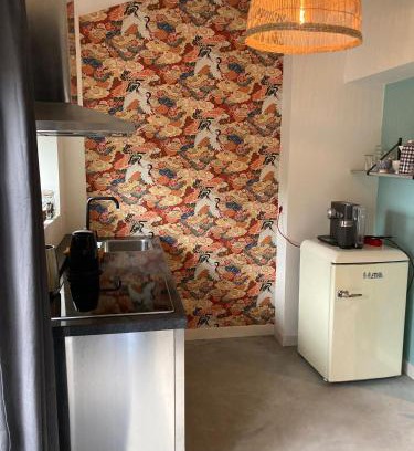 Herbaijum Bed & Breakfast | B&B Buorren 5